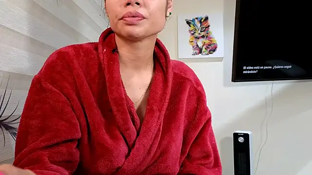 Alondra_fetish's cam snapshot