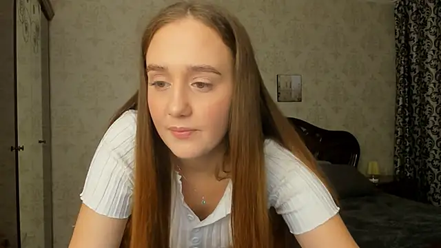 SabrinaCandi's cam snapshot