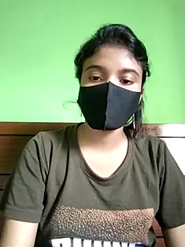 Jaya-Ray's cam snapshot