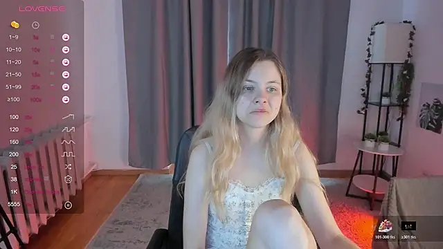 DreamSinder's cam snapshot