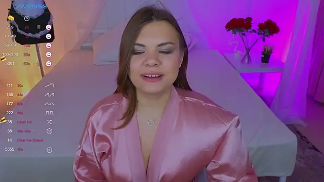 Miss_Delia's cam snapshot