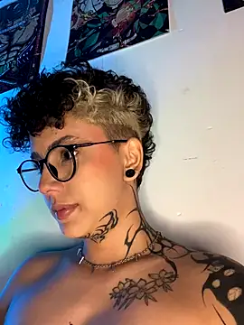 Abby_Evanns1's cam snapshot