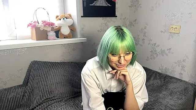 BurnetteFlow's cam snapshot