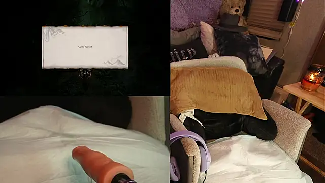 roknblaze's cam snapshot