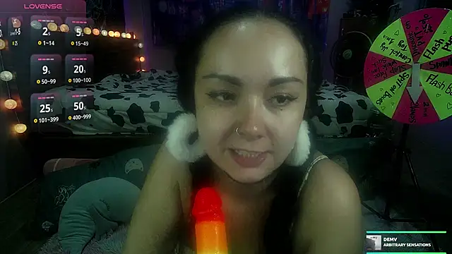 kellycakemeow's cam snapshot