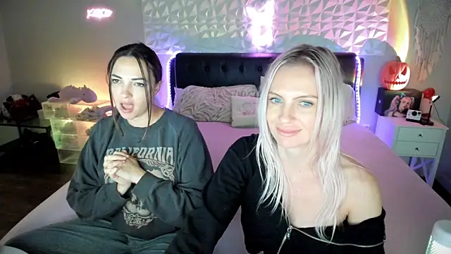 xbbybelle's cam snapshot