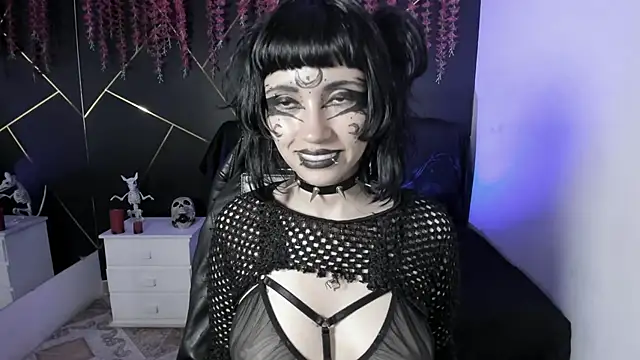 Yueeclipsa's cam snapshot