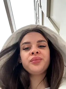 KristiRich's cam snapshot