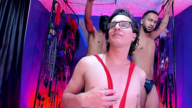 Erick_bdsm_'s web cam