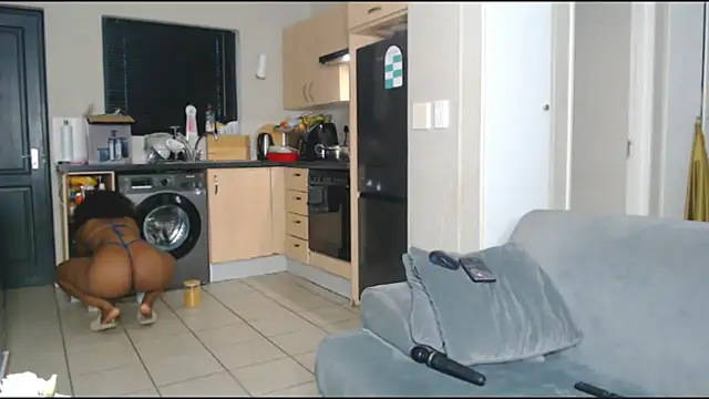 AaliyahShae's cam snapshot