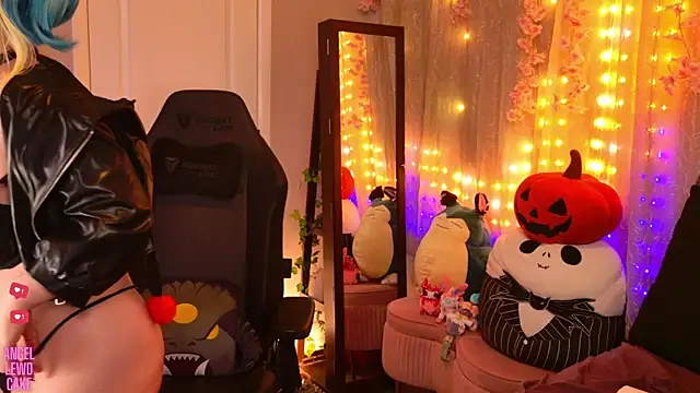 Angel-Lewd-Cake's cam snapshot