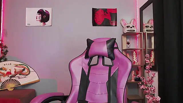 catipetite's cam snapshot