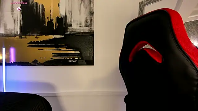 AriRobert_'s cam snapshot