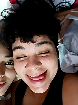 SHARLOTTE_AND_MORGAN's web cam