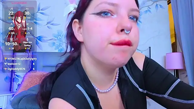 mars_elina_'s cam snapshot