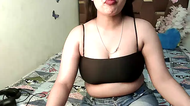 simran_lov's cam snapshot