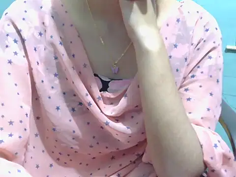 lovely_soniya's cam snapshot