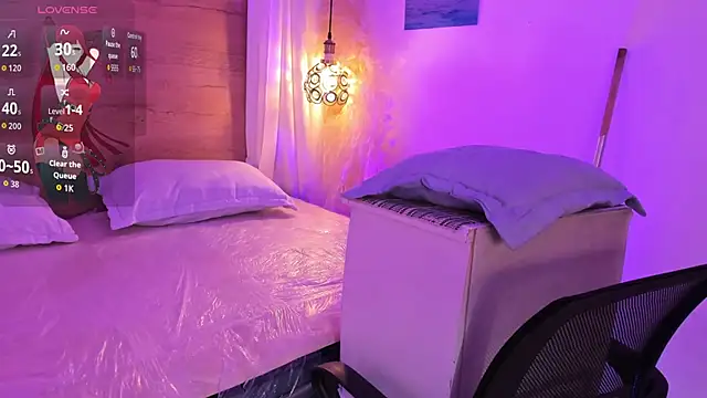 Artemisa08's cam snapshot