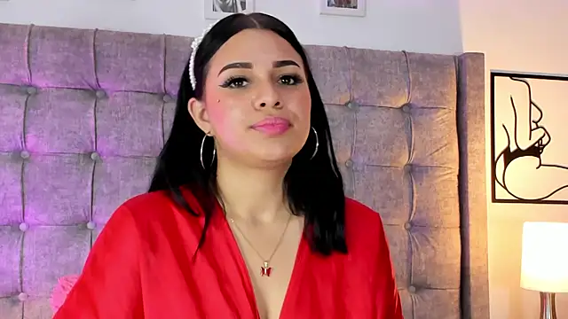 Linda_Fosterr's cam snapshot