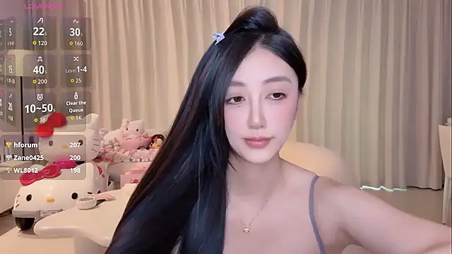 Melody-11's cam snapshot