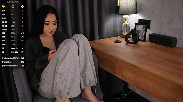 MaidaCalIe's cam snapshot