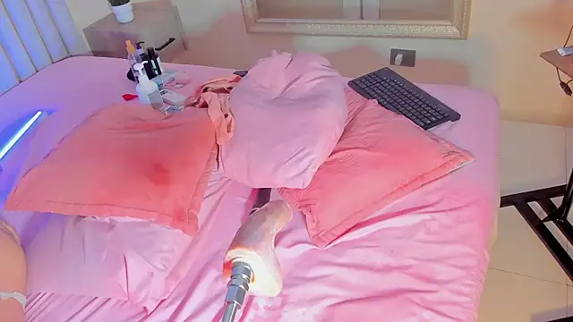 Saekohofman's cam snapshot