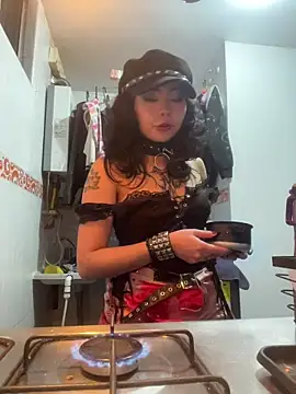 _g0thiccwitch_'s cam snapshot