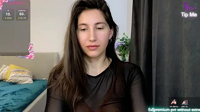 marrycolins's cam snapshot