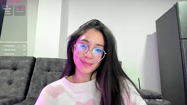 emmadiaz1's cam snapshot