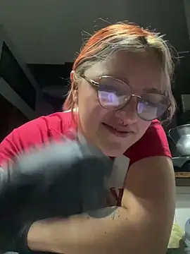 Sophia_Weest99's cam snapshot