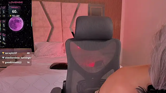 CleeoAdams_'s cam snapshot