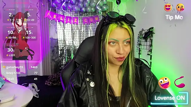 midory_'s cam snapshot