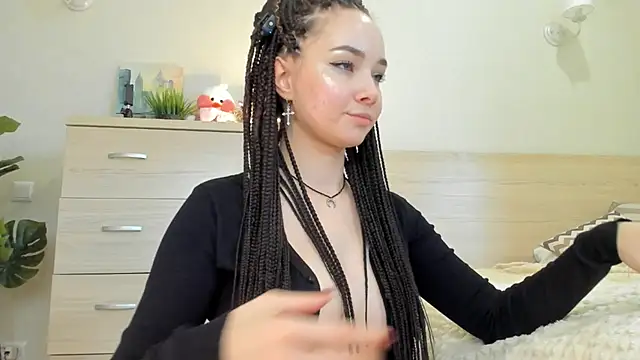 NessaDay's cam snapshot