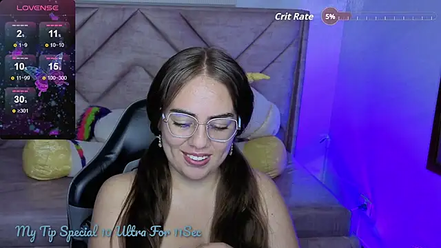 Luna_Star_v's cam snapshot