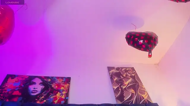 Annie_switt's cam snapshot