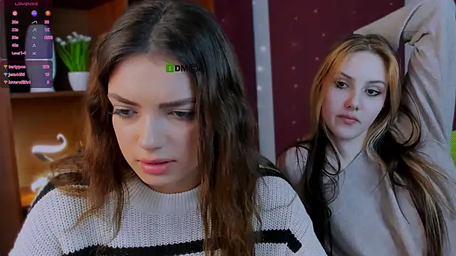 rose_style's cam snapshot