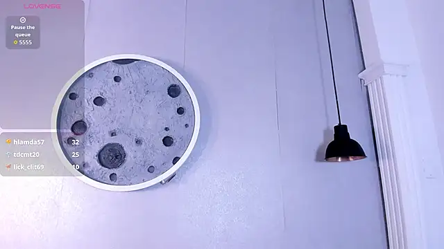 Roxy_Medina's cam snapshot