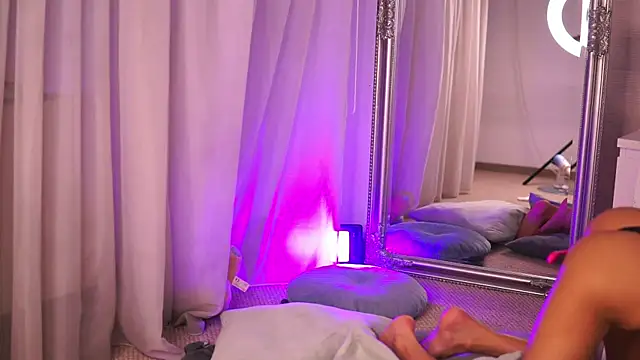 ChloeObril's cam snapshot