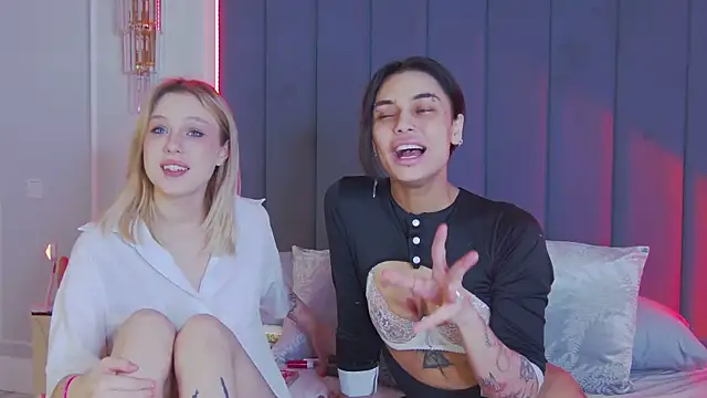 VioletAsh's cam snapshot