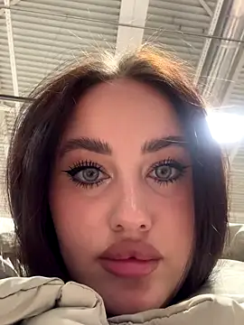 KiraSunshine's cam snapshot