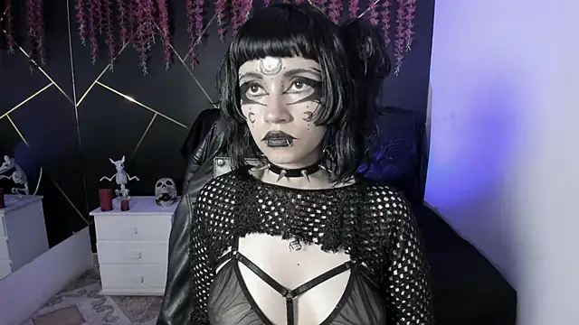 Yueeclipsa's cam snapshot