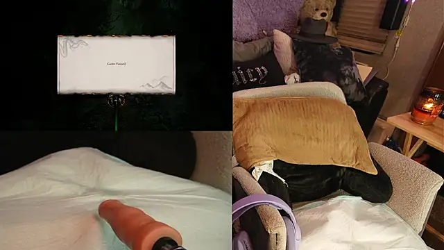 roknblaze's cam snapshot