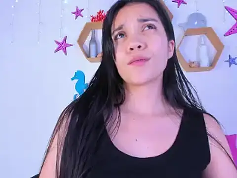 Emiily_Parkerr's cam snapshot