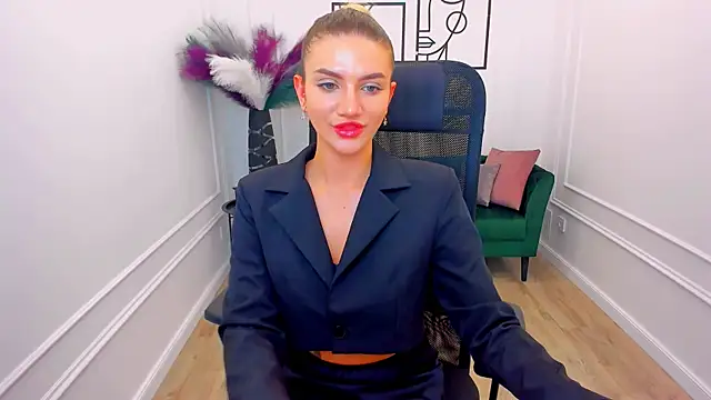 SelenaeMoore's cam snapshot