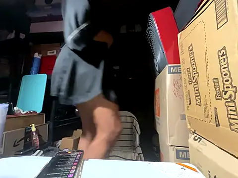 wynterheat's cam snapshot