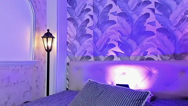 Sami_Evanns's cam snapshot