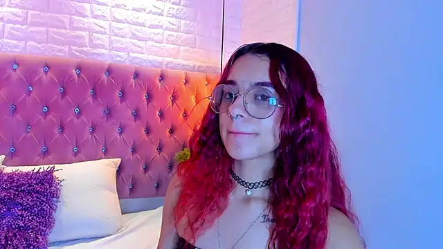 Scarlet_Monroee's cam snapshot