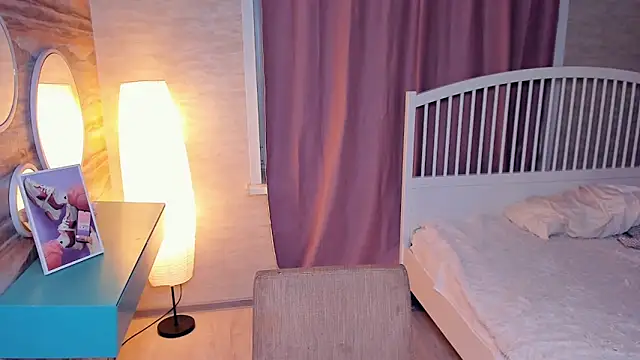 AnaHarral's cam snapshot