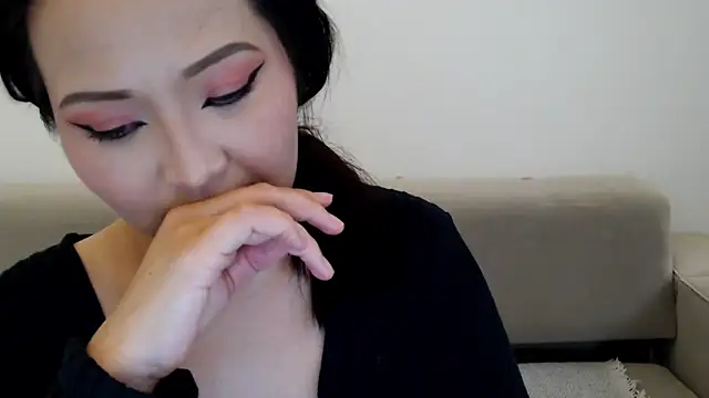 DanyMin's cam snapshot