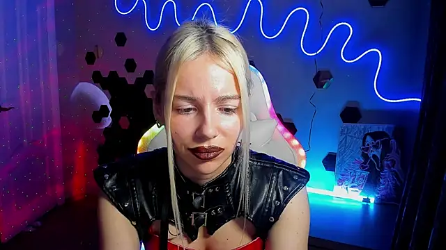 mistress_annaa's cam snapshot